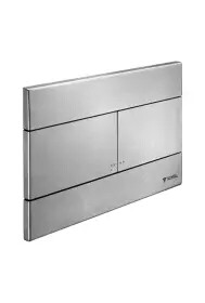 Schell Πλακέτα MONTUS PLACE Stainless Steel Brushed