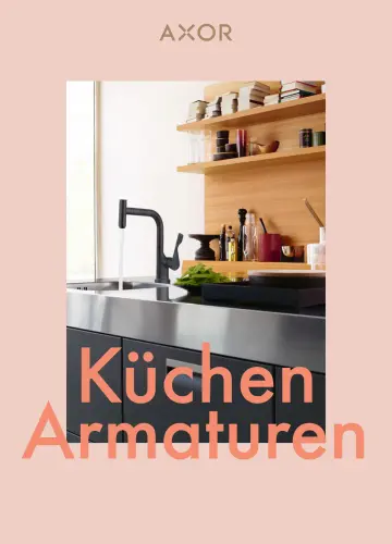 AXOR Kitchen