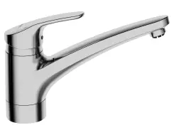 HANSA MIX Protec Kitchen faucet