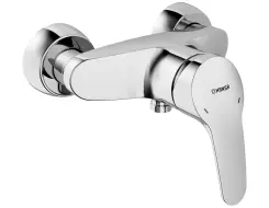 HANSA MIX Shower faucet