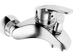 HANSA MIX Bath and shower faucet