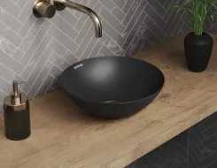 Νιπτήρας AVELLINO Washbowl