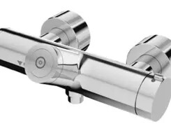 Schell Exposed shower tap VITUS VD -C-T / u