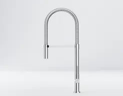 Series 100 Single lever sink mixer