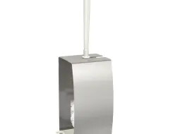 KWC Professional STRATOS STRX687 Toilet brush holder