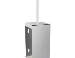 KWC Professional RODAN RODX687 Toilet brush holder