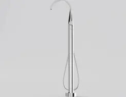 Steinberg 280 Freestanding bath tap