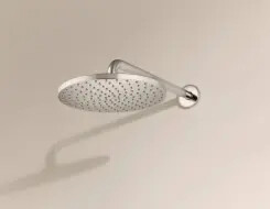 HANSA VIVA Overhead shower, d 250 mm