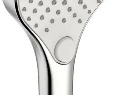 HANSA VIVA  Hand shower 3 spray functions