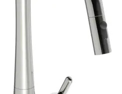 HANSA DESIGNO Style Comfort Kitchen faucet