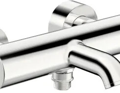 HANSA VANTIS Style Bath and shower faucet