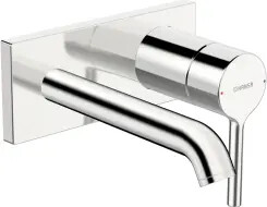 HANSA VANTIS Style Cover part for washbasin faucet