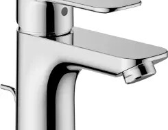 HANSA BASIC Washbasin faucet