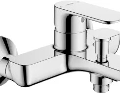 HANSA BASIC Bath and shower faucet