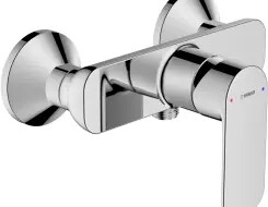 HANSA BASIC Shower faucet