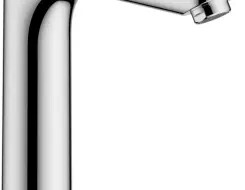 HANSA BASIC High washbasin faucet