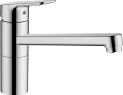 HANSA BASIC Kitchen faucet