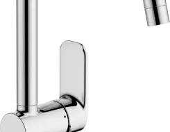 HANSA BASIC Kitchen faucet