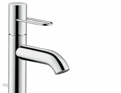 AXOR Uno 100 loop handle Νιπτήρος