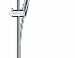 Raindance Select S Shower set 120 3jet with shower bar 65 cm and soap dish