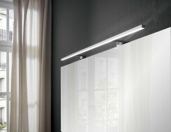 Emco mee Καθρέπτης LED 1200 x 790 mm