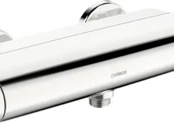 HANSA OPTIMA Thermostat Shower faucet