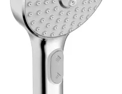 HANSA ACTIVEJET Hand shower 3 spray functions