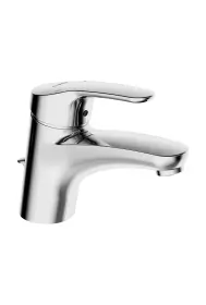 HANSA MIX Washbasin faucet