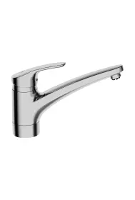 HANSA MIX Protec Kitchen faucet