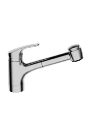 HANSA MIX Comfort Kitchen faucet