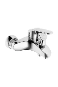 HANSA MIX Bath and shower faucet