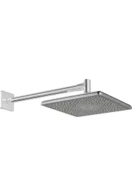 HANSA AURELIA Overhead shower, 250x250mm