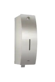 KWC Professional STRATOS STRX618 Soap dispenser for wall mounting