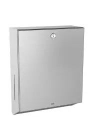 KWC Professional RODAN RODX600 Paper towel dispenser for wall mounting