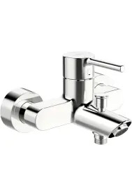 HANSA VANTIS Bath and shower faucet