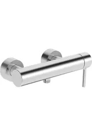 HANSA VANTIS Style Shower faucet Brushed steel