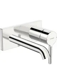 HANSA VANTIS Style Cover part for washbasin faucet