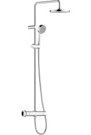 HANSA BASIC Shower system