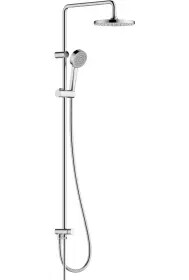 HANSA BASIC Overhead shower set