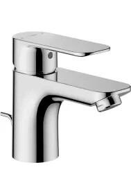 HANSA BASIC Washbasin faucet