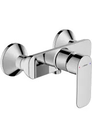 HANSA BASIC Shower faucet