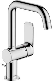 HANSA BASIC Washbasin faucet