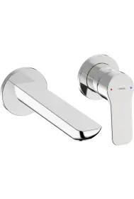 HANSA BASIC Cover part for washbasin faucet