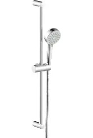 HANSA BASIC Shower set 3 spray functions