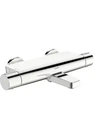 HANSA OPTIMA Τhermostat Bath and shower faucet