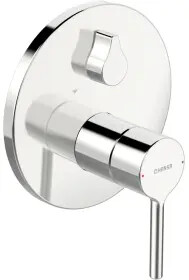 HANSA VANTIS Cover part for bath and shower faucet