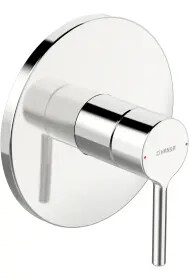 HANSA VANTIS Cover part for shower faucet