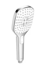 HANSA ACTIVEJET Style Hand shower 3 spray functions